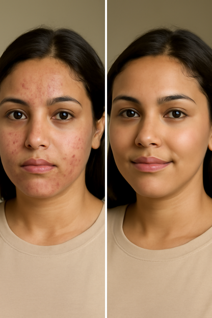 Missha M Perfect Cover BB Cream SPF 42 PA+++ (50 ml)