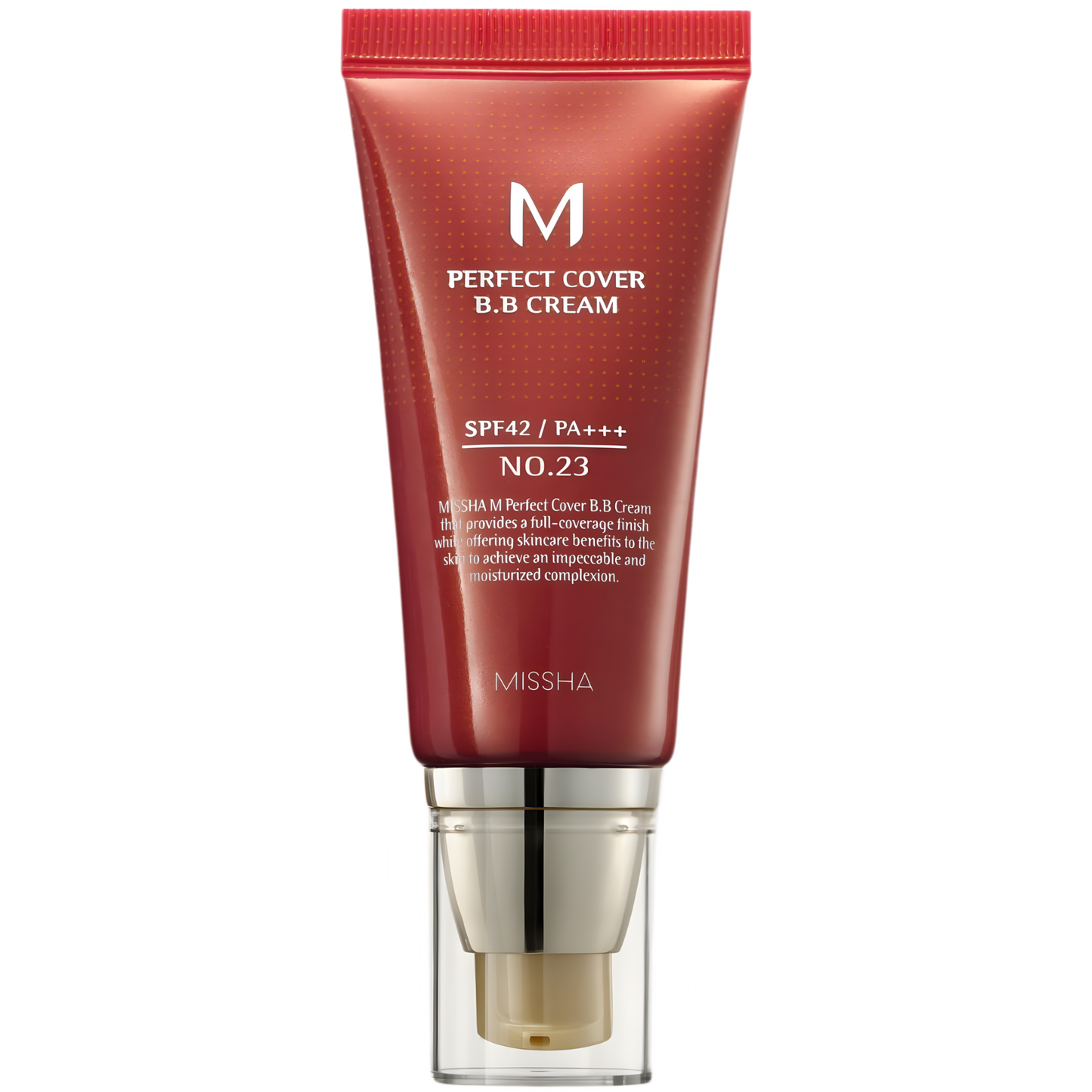 Missha M Perfect Cover BB Cream SPF 42 PA+++ (50 ml)