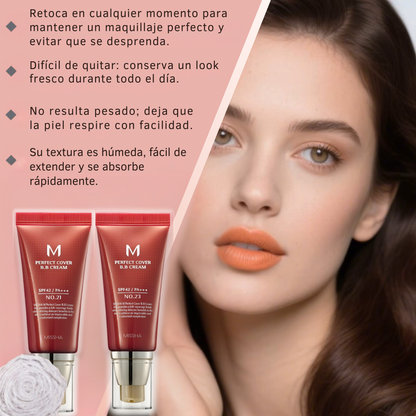 Missha M Perfect Cover BB Cream SPF 42 PA+++ (50 ml)