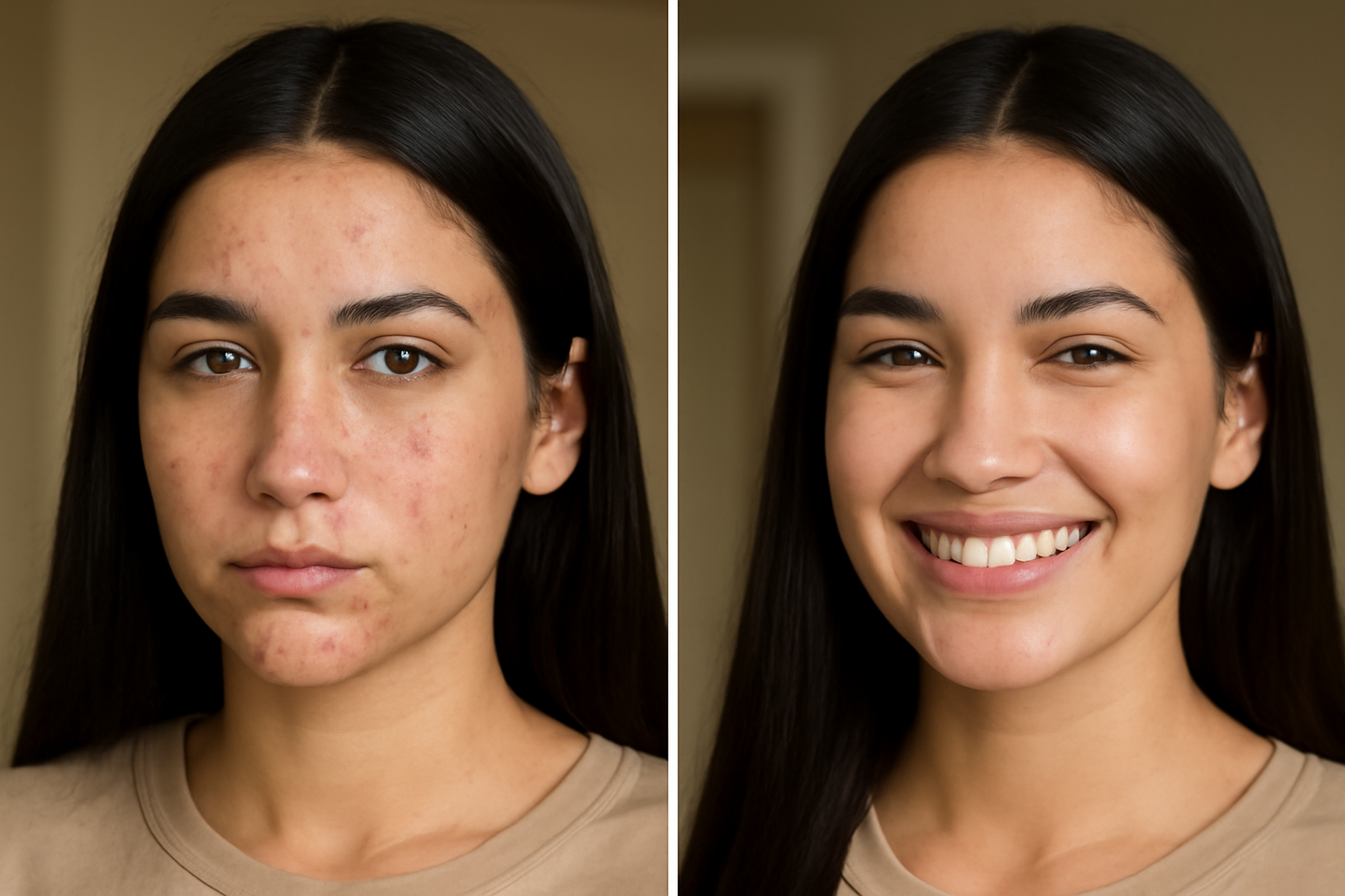 Missha M Perfect Cover BB Cream SPF 42 PA+++ (50 ml)